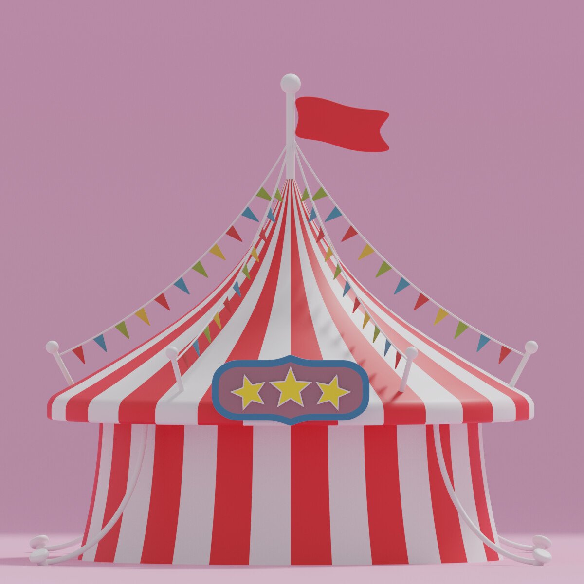 The Big Top