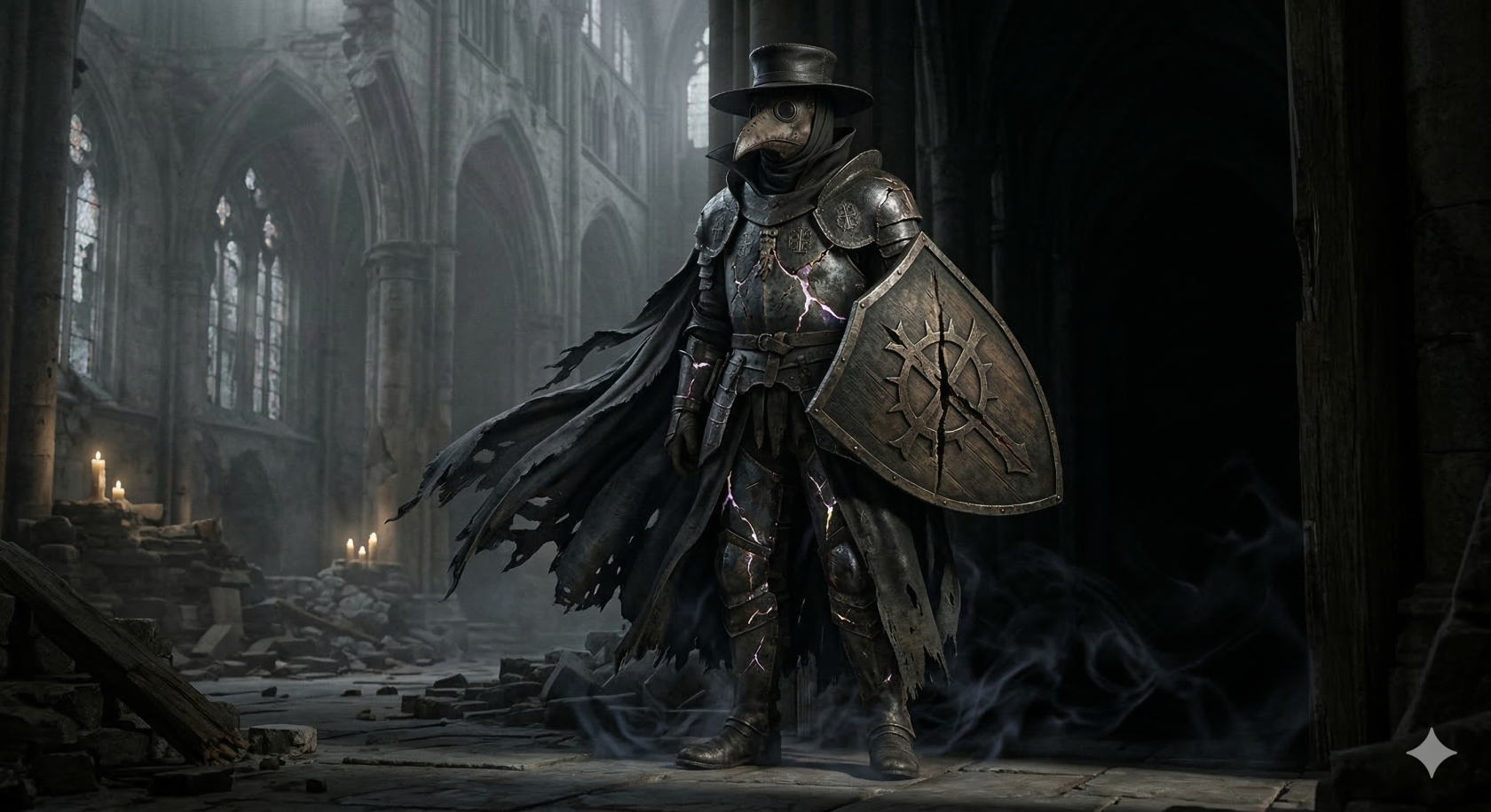 Vaelor, Walker of the Void Avatar.png